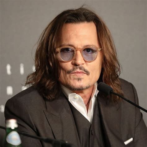 johnny depp krank 2023|Johnny Depp talks health struggles with emotional revelation